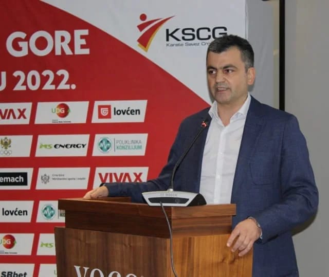 Skupština Karate saveza smijenila Perkovića i Upravni odbor