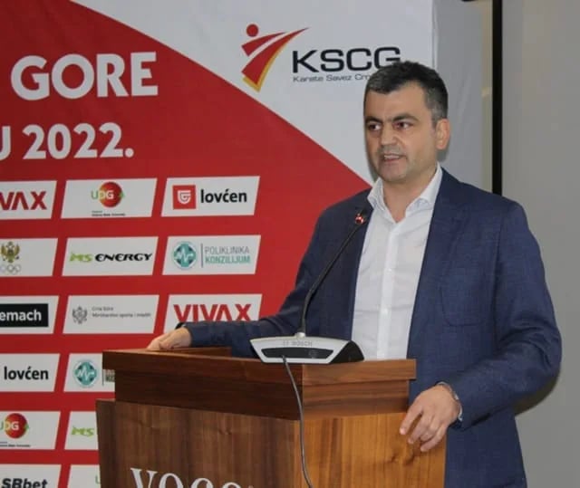 Skupština Karate saveza smijenila Perkovića i Upravni odbor