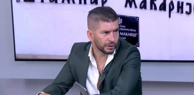 Radosavović: Pravo na produženi boravak imaju prvaci i đaci drugog razreda, to treba produžiti do trećeg