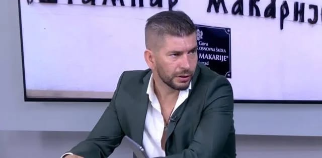 Radosavović: Pravo na produženi boravak imaju prvaci i đaci drugog razreda, to treba produžiti do trećeg
