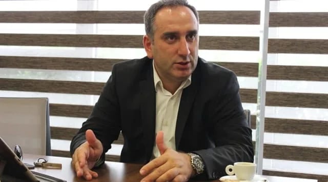 Jovović: Dolazaka nikad više, prihoda nikad manje