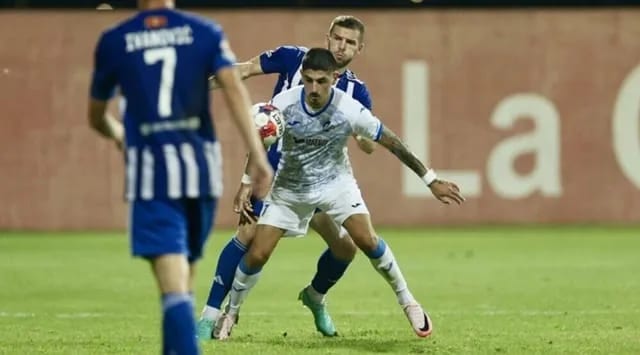 Sutjeska sama na vrhu