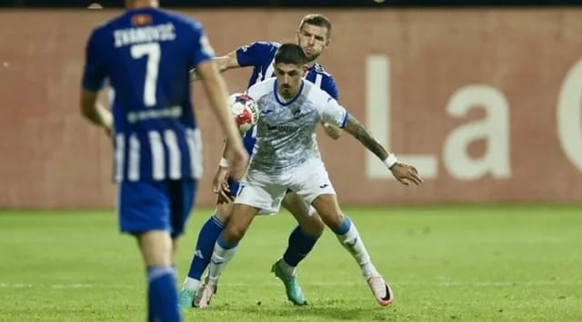 Sutjeska sama na vrhu