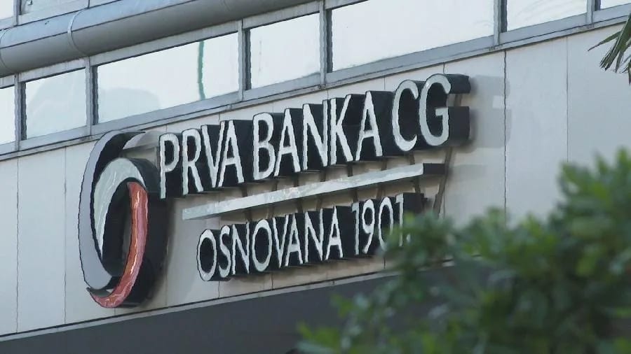 ASP: Tužilaštvo ćuti o milionskoj šteti zbog kredita EPCG kod Prve banke