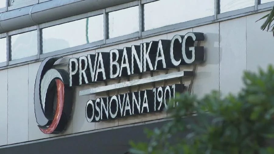 ASP: Tužilaštvo ćuti o milionskoj šteti zbog kredita EPCG kod Prve banke