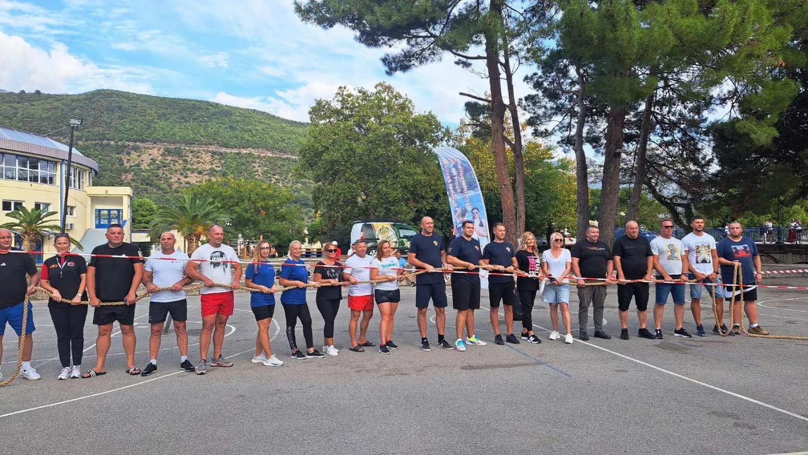 Ekipe Solar gradnje i Pivare uspješne na Međunarodnom festivalu Sport za sve