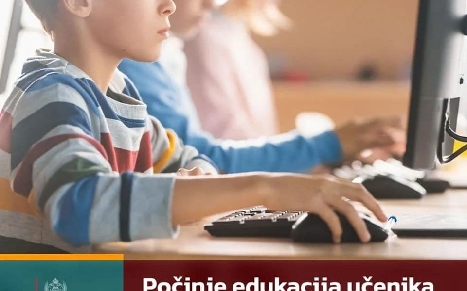 Edukacija učenika o zaštiti ličnih podataka