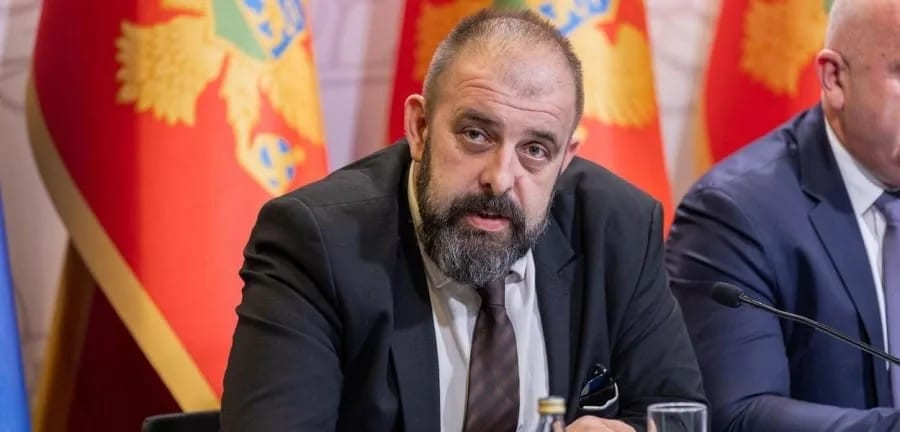 Đaković: Kazne za kontaminiranu hranu do 20 hiljada eura
