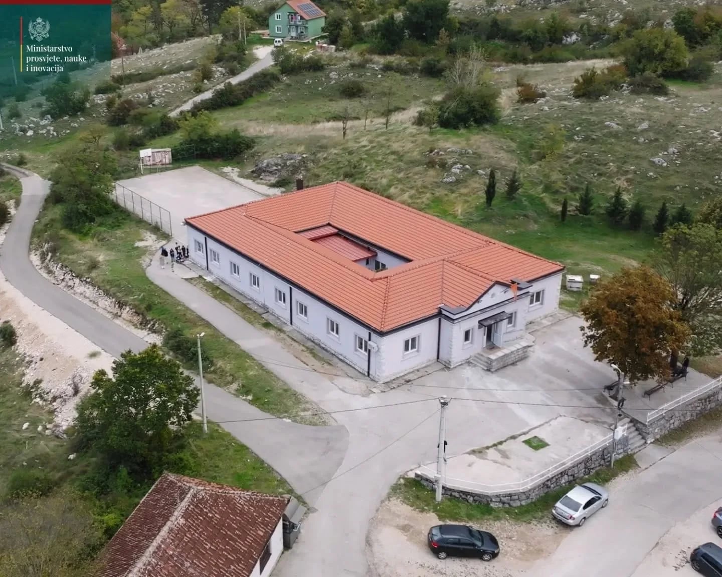 Završena adaptacija OŠ „Janko Mićunović“ u Moštanici
