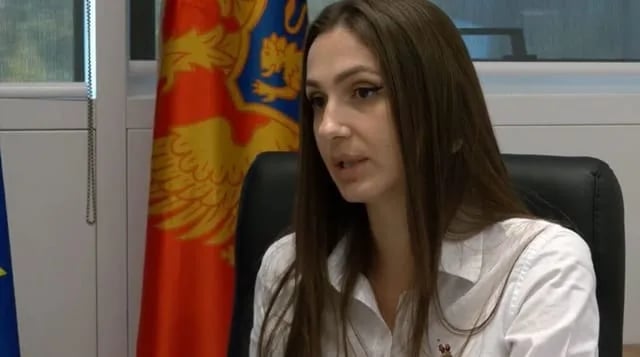 Brajušković Popović: Crna Gora je u demografskoj krizi