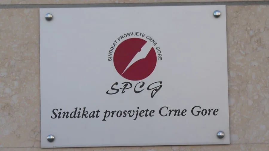 Sindikat prosvjete: Predlog o izmjenama GKU osnova za nastavak pregovora