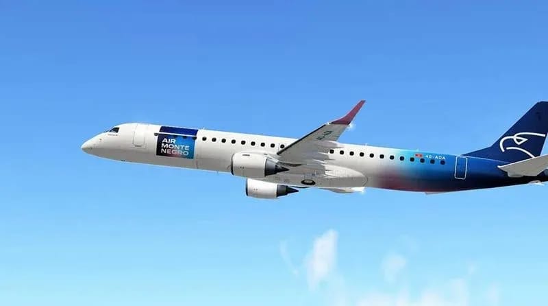 Vlada: Još četiri miliona za razvoj avio-saobraćaja