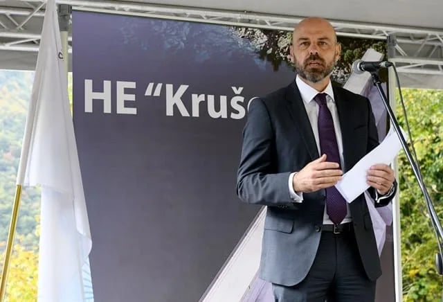 Bulatović: Energetska tranzicija Crne Gore više nije plan, već realnost u izgradnji