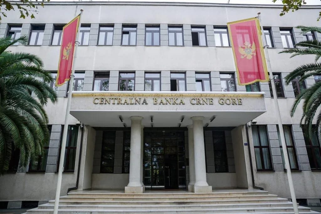 CBCG postala članica Evropskog udruženja za automatizovano kliring poslovanje