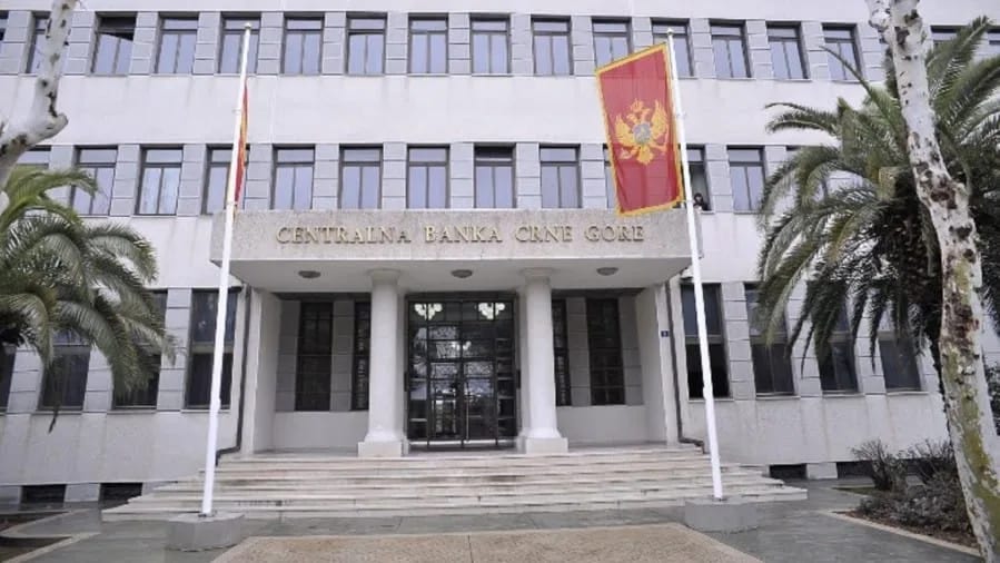 CBCG: Obaveza banaka da identifikuju klijente da bi se spriječile zloupotrebe i prevare
