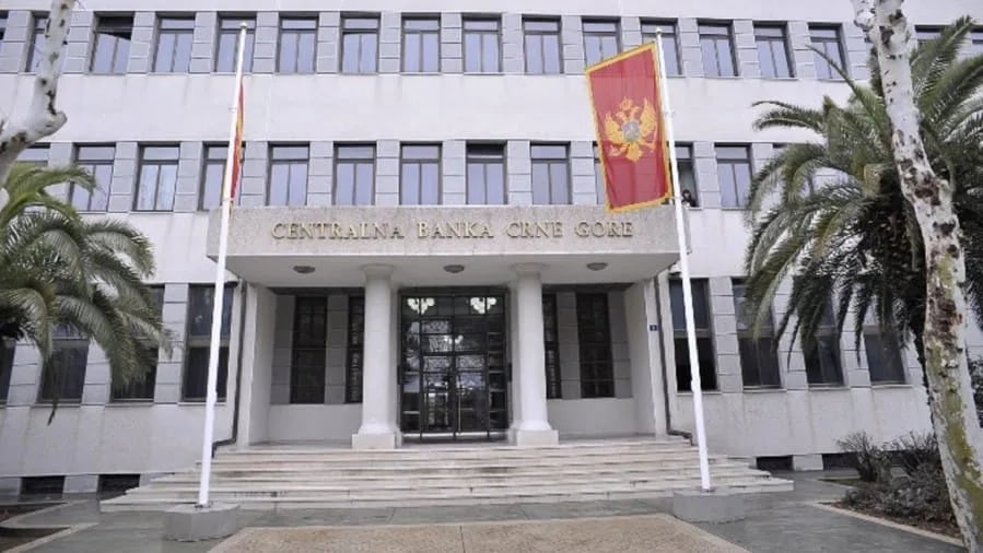 CBCG: Obaveza banaka da identifikuju klijente da bi se spriječile zloupotrebe i prevare