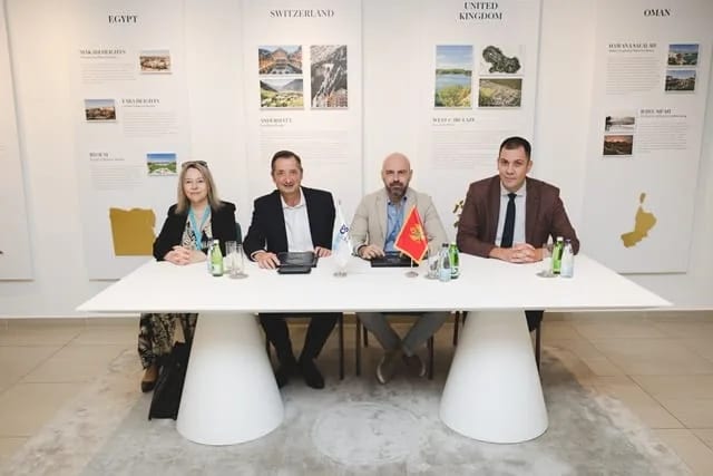 Francuske kompanije AKUO i Wind Fisher partneri EPCG u razvoju OIE projekata