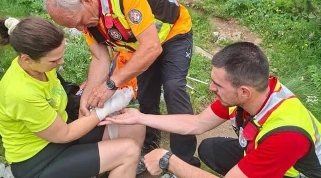 Razmatraju naplaćivanje spasilačkih akcija turistima