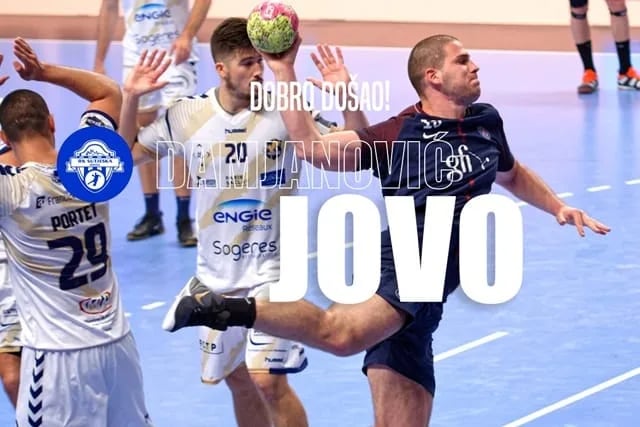 I Damjanović stigao u Sutjesku