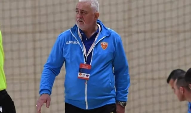 Ljesar objavio spisak za dvomeč sa BiH