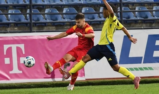 Perišić objavio spisak za duele sa Poljskom i Sjevernom Makedonijom