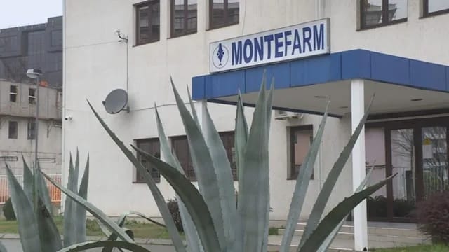 Montefarm traži dodatnu nabavku ljekova vrijednu 30 miliona