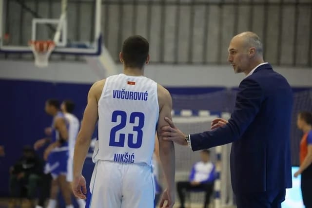 Simonović: Mislim da smo dokazali da niko ne smije da nas potcjenjuje