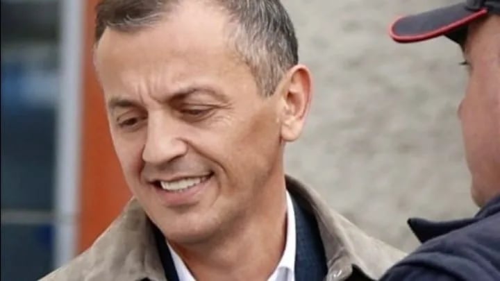 Predrag Bošković braniće se sa slobode