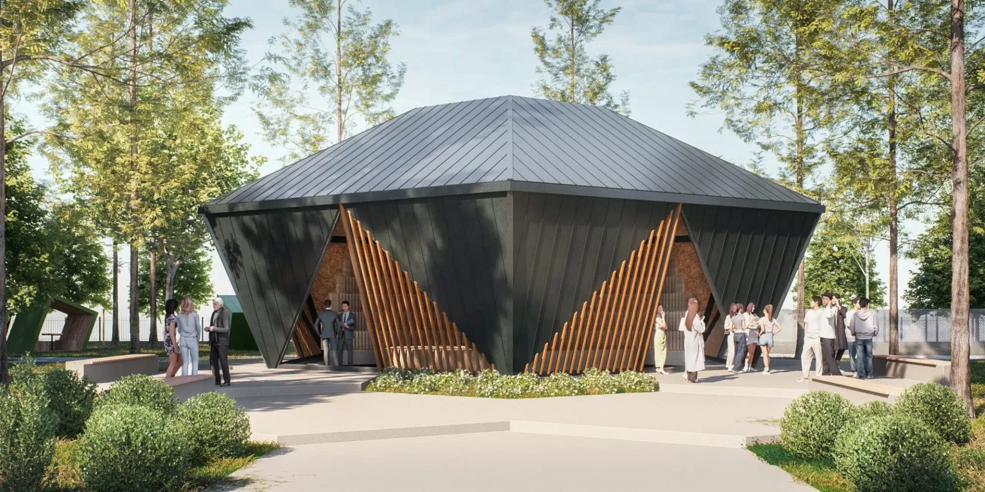 VIDEO: UCG investira preko 800.000 u spoljno uređenje Filozofskog fakulteta