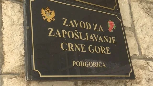 Pala nezaposlenost