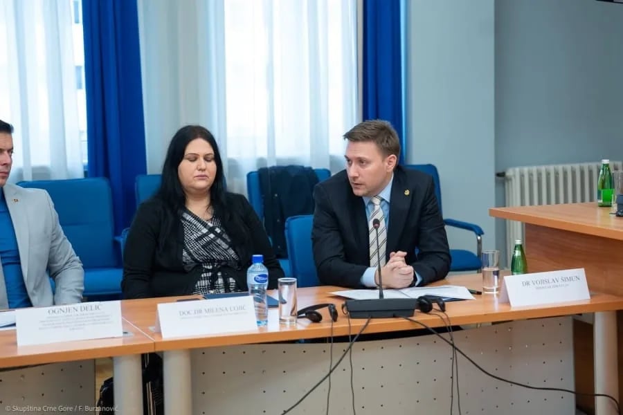 Šimun: Djeca sa autizmom i njihove porodice u centru pažnje zdravstvenog sistema