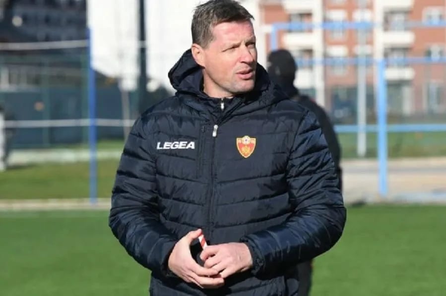 Perišić saopštio spisak za mečeve sa Jermenijom i Italijom