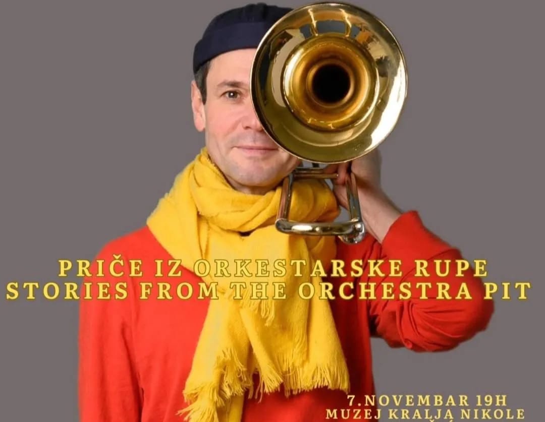 Elias Feingersh donosi „Priče iz orkestarske radionice“