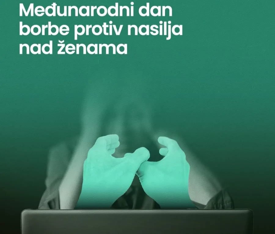 CGO: Četiri femicida ove godine, sistem nije uspio da zaštiti žene