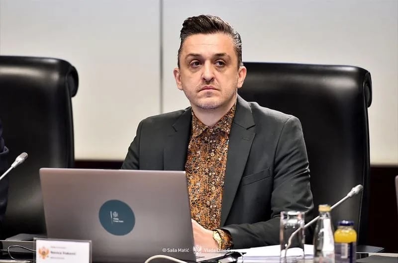 Predlog budžeta projektovan na 3,77 milijardi eura