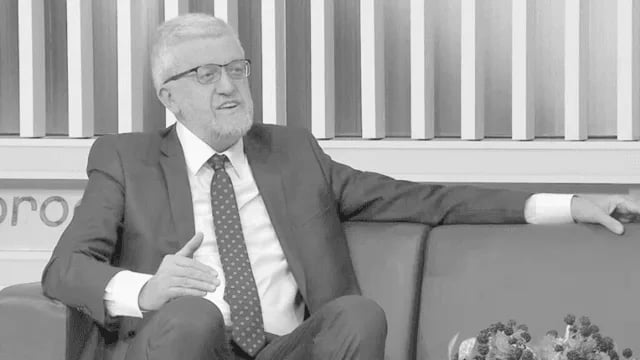 Preminuo novinar Božidar Šundić