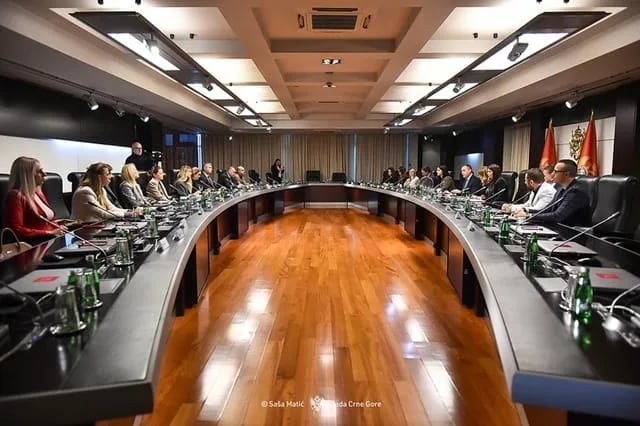 Savjet za prava djeteta: Sve institucije da učestvuju u prevenciji i suzbijanju nasilja
