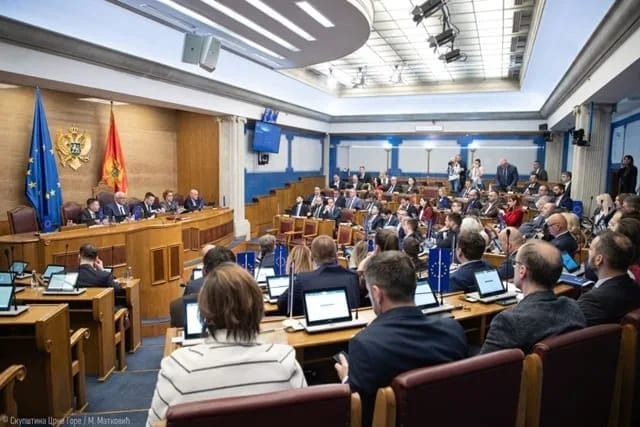 Dogovor u Skupštini otvara vrata nezavisnijem sudstvu