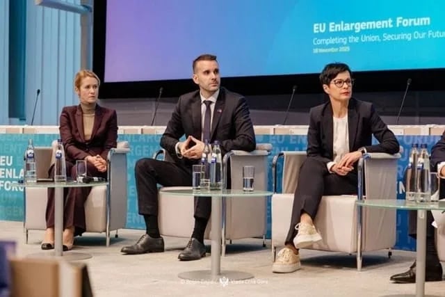 Izvjesno zatvaranje pet poglavlja