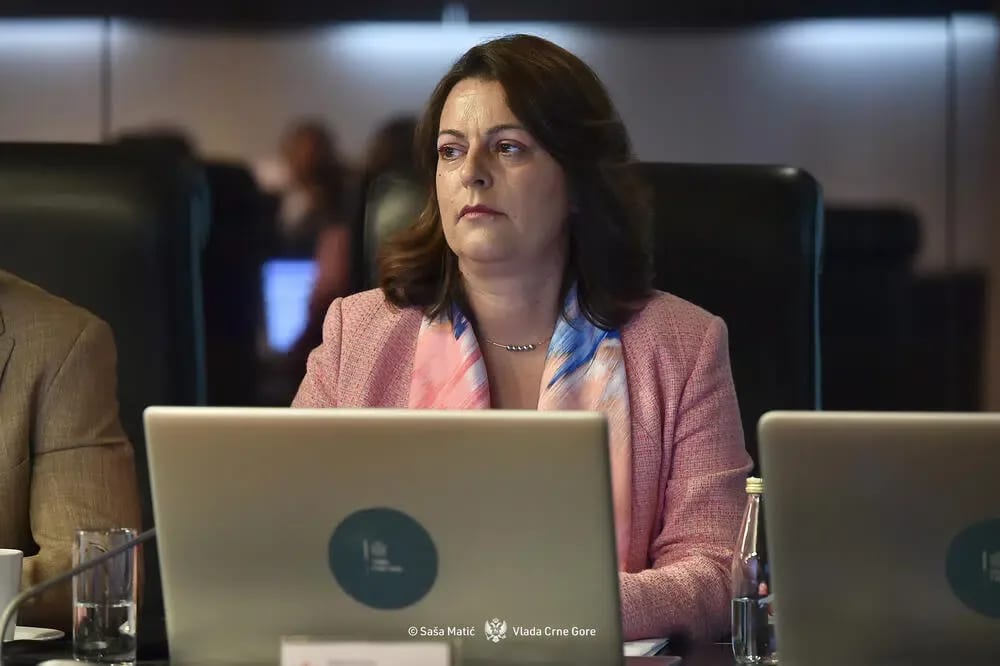 Vujović: Njegošev dan pokazuje koliko kulturu doživljavamo kao stub identiteta i slobodarstva