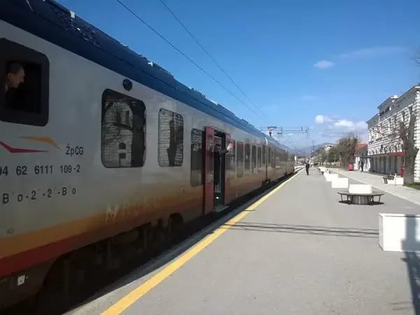 ŽICG potpisala višegodišnji ugovor sa Vladom, stvoreni preduslovi da više od 800 radnika primi martovske plate