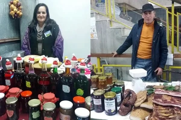 Domaći proizvodi zbog visokih cijena ne mogu da budu konkurencija uvoznim