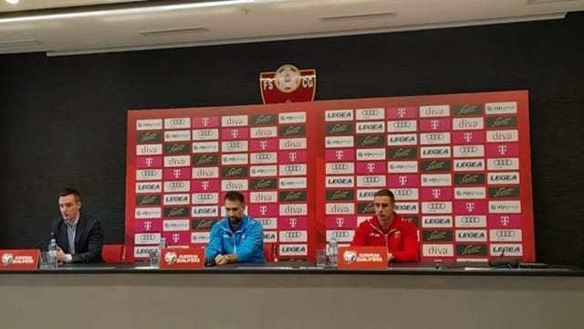 Vučinić: Hrvati su u vrhu svjetskog fudbala, ali to nam je samo motiv da pružimo maksimum