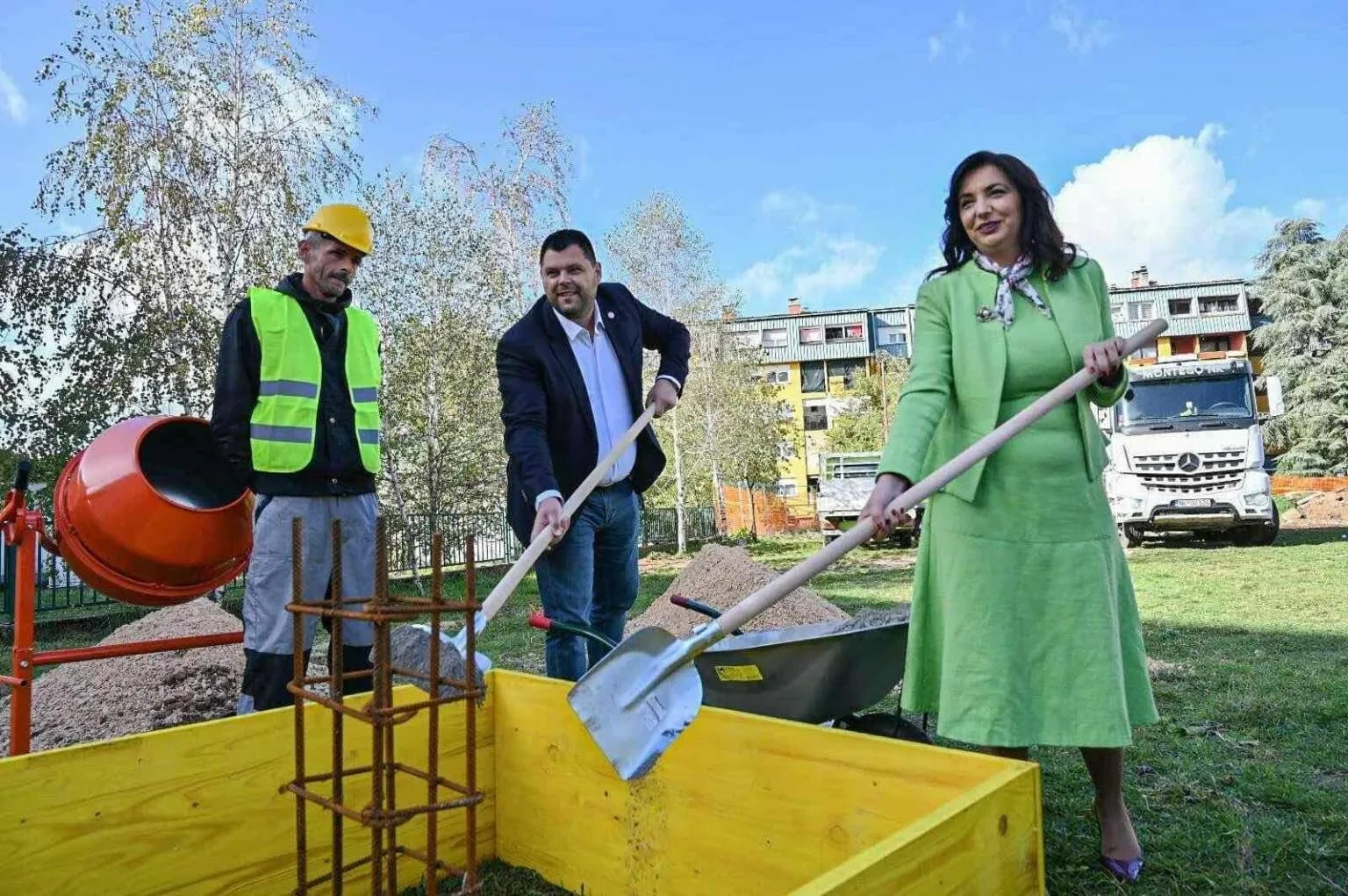 Ministarstvo predložilo da vaspitna jedinica u Rudom Polju ponese ime Vita Nikolića