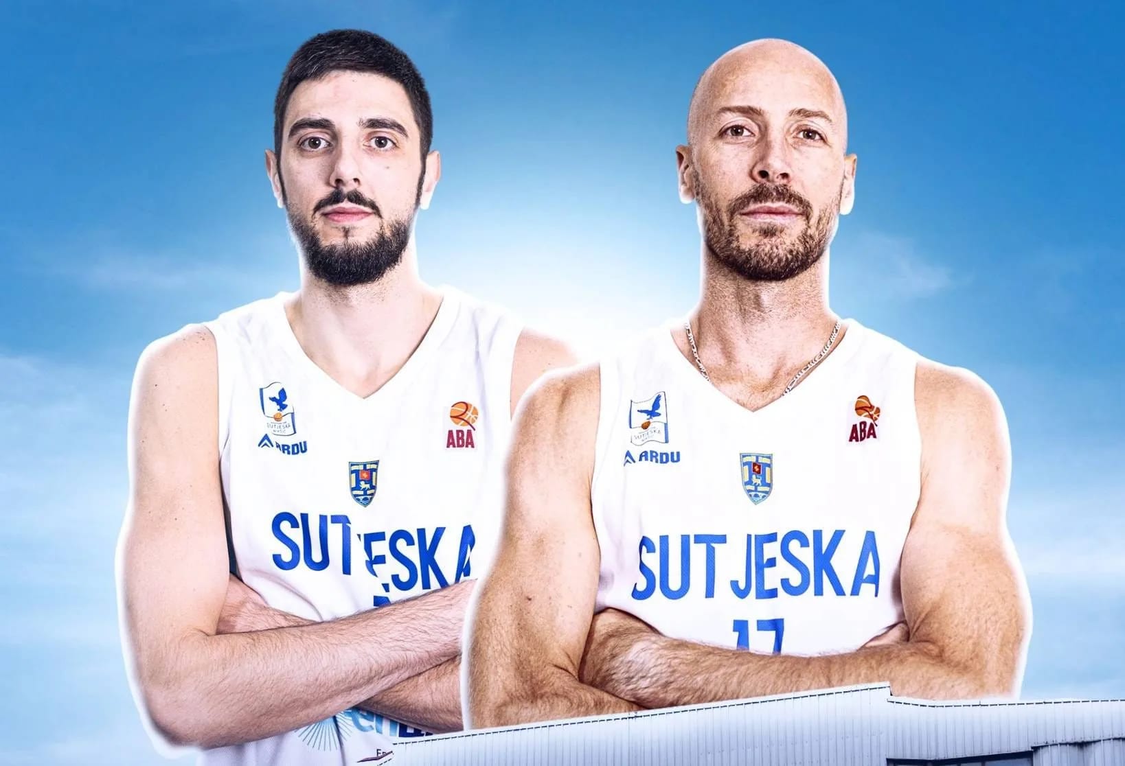 Sutjeska večeras protiv Zlatibora u ABA 2 ligi