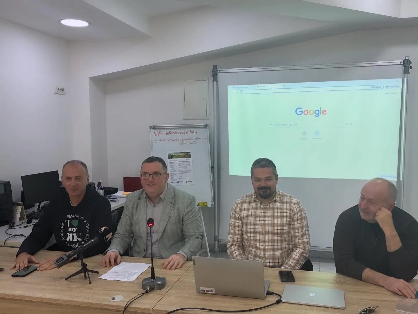 U Nikšiću počeo projekat posvećen urbanom razvoju i zaštiti prirode