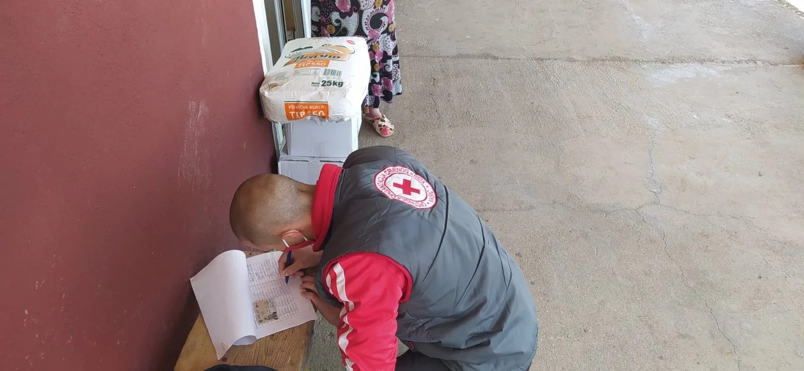 Pivara „Trebjesa“ donirala sredstva nikšićkom Opštinskom odboru Crvenog krsta