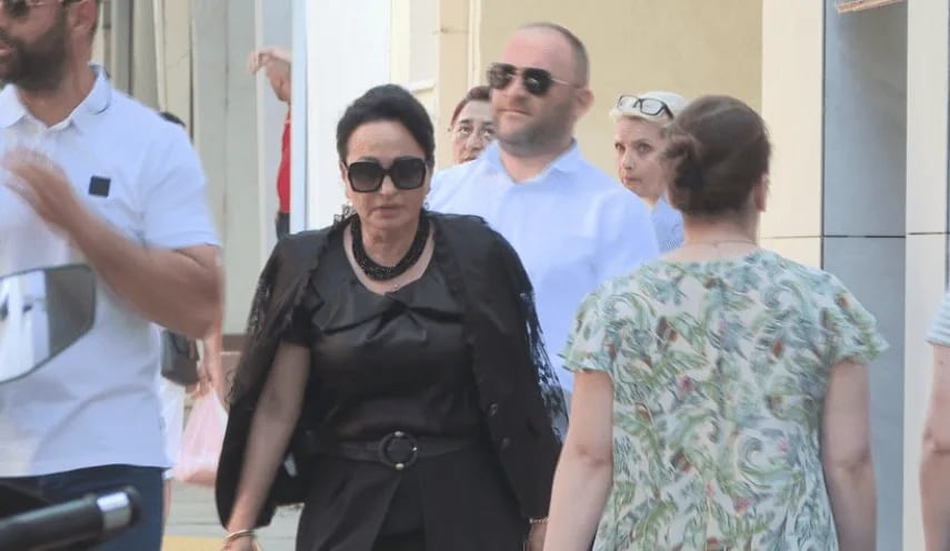 Vesna Medenica osuđena na godinu i devet mjeseci zatvora
