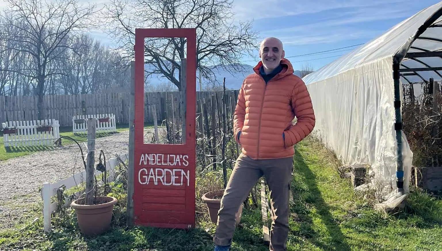 Život između motike i planinskih vrhova