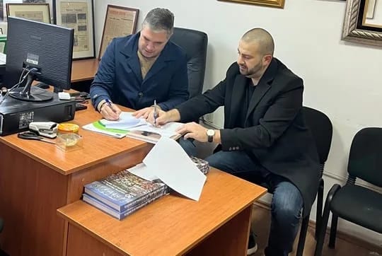 Novine Nikšića i Portal Onogošt zajedno u jačanju bezbjednosti novinara